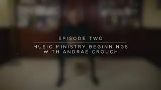 Moments With Donnie McClurkin - Music Ministry Beginnings (Episode 2)