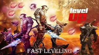 kingdoms of Amalur Re-Reckoning XP boost! No glitches etc. Works on every version of the game. 2024