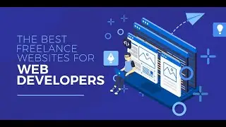2024 Best Freelancing Websites to Make Money Online | Top 7 Freelancing Websites in 2024