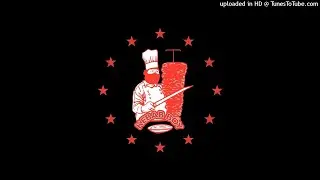 lil krystalll, Aarne - Kebab Boy (Instrumental Remake prod.by Rude)