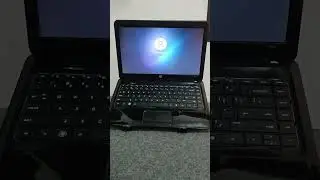HP 1000 - 1b09auAmd A4 - 3330MX / Ram 4GB / SSD 128GB / Layar 14inch / dvd / wifi / webcam