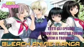 100% Fragola - SUB ITA - BLEACH ANIME E MANGA