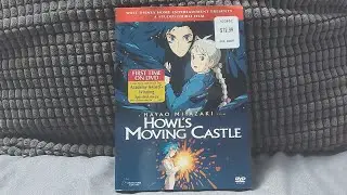 DVD Update #38 (May 22, 2024)