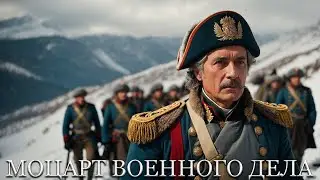 Суворов - Тизер | Suvorov - Teaser