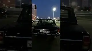 ГАЗ-24 «Волга» / Volga #volga #gaz24 #волга