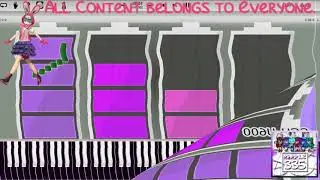 (REQUESTED) SAMSUNG LOW BATTERY SOUNDS IN SYNTHESIA Has Hiccups