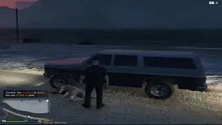 [LSPDFR] GTA V [HIGHWAY PATROL] - Two felony stops!
