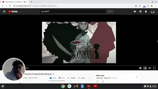 Riley Freeman funniest moments on boondocks reaction video