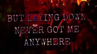 Farooq - Owning it (lyric video)