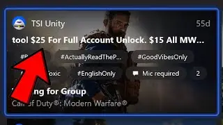 Xbox Scammer Gets MAD and Schools Me (Xbox Hack Scam)