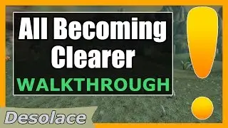 All Becoming Clearer | WoW Desolace Quest Guide