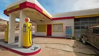 Ghost Towns of Southeastern Arizona