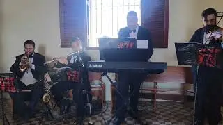 Go the Distance - Clarim Musica para Casamento