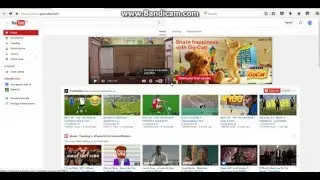How to fix not being  able to watch youtube videos on fullscreen (only tested on FireFox)