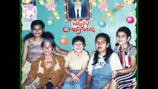 ALADINO  - TRISTE NAVIDAD