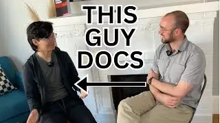 Talking Documentation With The Cofounder of Mintlify
