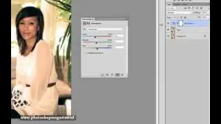 5-Minutenfix: Kleurcorrectie