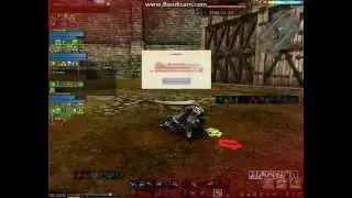 Archeage-Как не надо играть за танка!