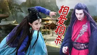 Zhao Liying slapped her lover to death and regretted it so much