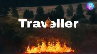 Picsart photo Editing 💯 | Full Tutorial Available | Amazing Trick 🤯