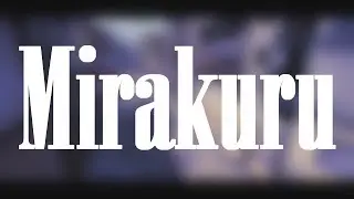 CBRO Montage #1 - 'Mirakuru' - (Thank You For 200 Subscribers)!