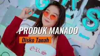 PRODUK MANADO REMIX _ Armando Amanga _ SIMPEL PARTY _ 2024