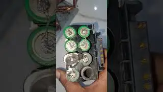 आज रात 3 बजे की घटना ⚠️अचानक बहुत तेजी एक फायर की आवाज मेरे कमरे हुई🔥BMS Lithium Battery🔋Charging