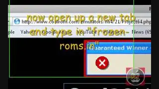 Where to download Nintendo 64 Emulator and Roms