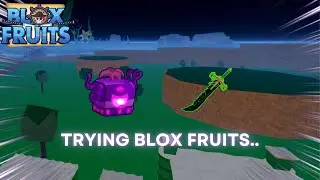 Random PVP moments | Blox Fruits