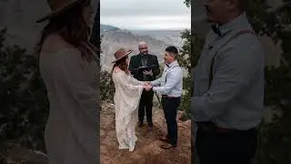 How to plan a stress free elopement in Colorado #elopementwedding #mountainwedding #elopement