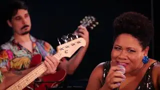 Surama Ramos - Ninho de Vespa