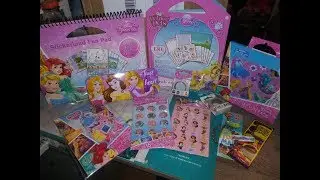 Disney Discounts: Disney Princesses