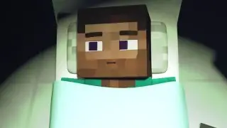 Operation Surgery - Minecraft Highlight Animation