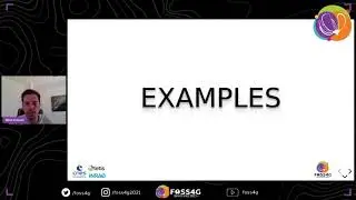FOSS4G 2021 - Orfeo ToolBox teams with TensorFlow to remove clouds in optical remote sensing images