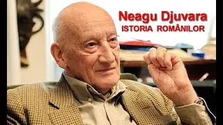 Istoria Românilor (Neagu Djuvara) - documentar audio (RO)
