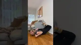 Come Fail Yoga With Me.. #yoga #fail #funny #skit #duet