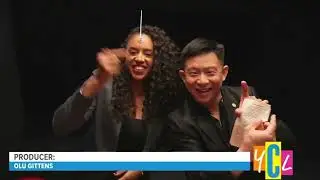 Virtual Events Promotional Video - Interactive Virtual Show Master Magician & Mentalist