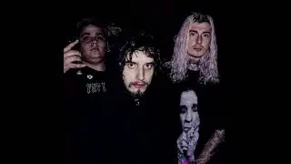 (Free) $UICIDEBOY$ x GHOSTEMANE x XXXTENTACION Type Beat - 