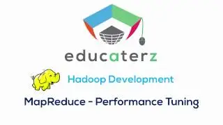 Hadoop Tutorial for Beginners - 22 MapReduce Performane Tuning