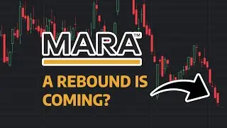 A Rebound Is Coming - MARA Stock Price Prediction - MARA Stock Analysis