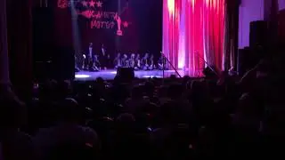 Школа Танцев Движение BTS “Not Today”