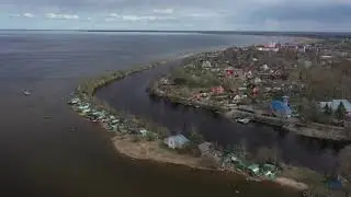Шлиссельбург. Ключ-город. Schlüsselburg