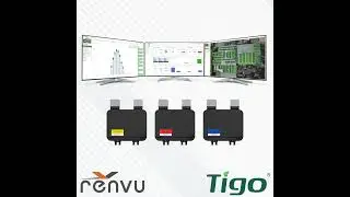 Solar & Storage Market Series ft Tigo Energy