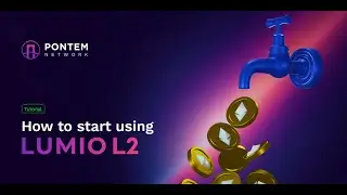 Pontem Lumio L2: Pontem Network's Revolutionary Ethereum Rollup