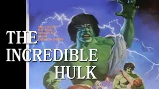Hulk TV Show Facts