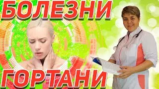 💊 Loss of voice 🔴 laryngitis pharyngitis Diseases of the larynx. Treatment. Questions for the doctor