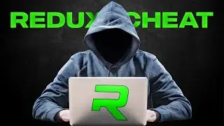 RAGEMP REDUX CHEAT | GTA/RAGEMP | FREE
