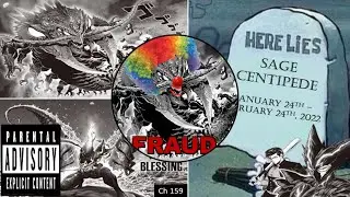 Sage Centipede Diss Track 