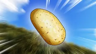 When Rust Gives You Potatoes