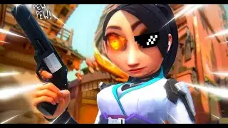 VALORANT FUNNY MOMENTS #2
